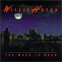 Mack Is Back von Willie Hutch