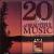 20 Years of Beautiful Music von 101 Strings Orchestra