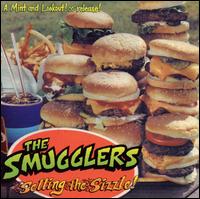 Selling the Sizzle! von The Smugglers
