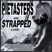 Strapped Live! von The Pietasters