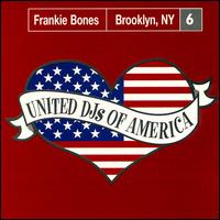 United DJs of America, Vol. 6 von Frankie Bones