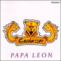 Papa Leon von Banda Cachorros