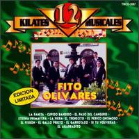 12 Kilates Musicales von Fito Olivares