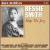 Bessie Smith Sings the Jazz von Bessie Smith