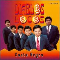 Canto Negro von Diablos Locos