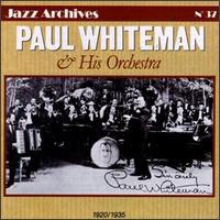 Paul Whiteman & His Orchestra [EPM] von Paul Whiteman