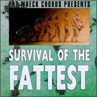 Survival of the Fattest von Various Artists