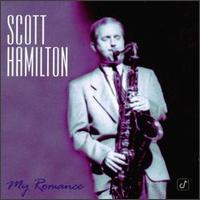 My Romance von Scott Hamilton