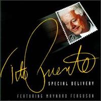 Special Delivery von Tito Puente