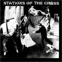 Stations of the Crass von Crass