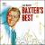 Baxter's Best von Les Baxter