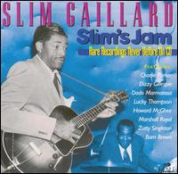 Slim's Jam [Drive Archive] von Slim Gaillard