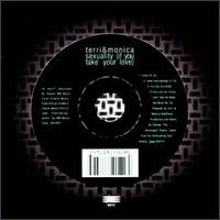 Sexuality (If You Take Your Love) von Terri & Monica