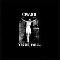 Yes Sir, I Will von Crass