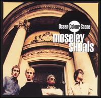 Moseley Shoals von Ocean Colour Scene
