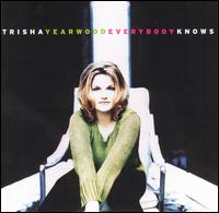 Everybody Knows von Trisha Yearwood