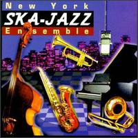 New York Ska Jazz Ensemble von New York Ska Jazz Ensemble