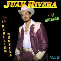 Atizador, Vol. 2 von Juan Rivera