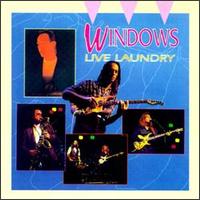 Live Laundry von Windows