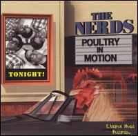 Poultry in Motion von Nerds