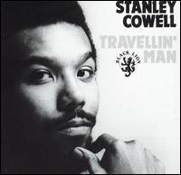Travellin' Man von Stanley Cowell