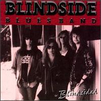 Blindsided von Blindside Blues Band
