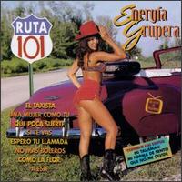 Energia Grupera von Ruta 101