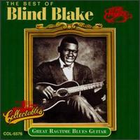 Best of Blind Blake [Collectables] von Blind Blake