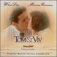 Tom & Viv von Debbie Wiseman