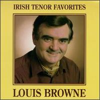 Irish Tenor Favorites von Louis Browne