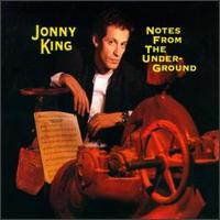 Notes from the Underground von Jonny King