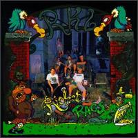 Riches to Rags von Rich Kids on LSD