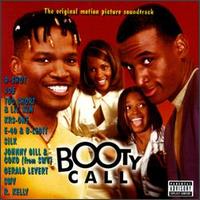 Booty Call von Various Artists