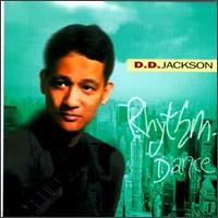 Rhythm-Dance von D.D. Jackson