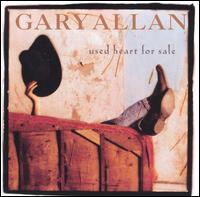 Used Heart for Sale von Gary Allan