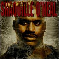 Best of Shaquille O'Neal von Shaquille O'Neal