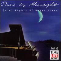 Piano by Moonlight: Quiet Nights of Quiet Stars von Carl Doy