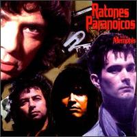 Hecho En Memphis von Los Ratones Paranoicos