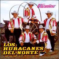 Vientos von Los Huracanes del Norte