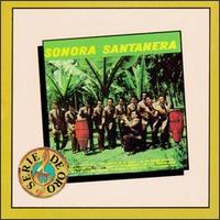 Sonara Santanera [1994] von Sonora Santanera