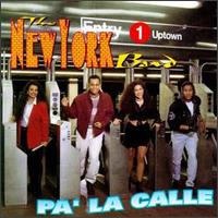 Pa' la Calle von New York Band