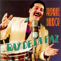 Preparate Bailador von Ray de la Paz