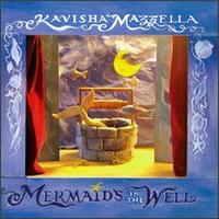 Mermaids in the Well von Kawisha Mazzella