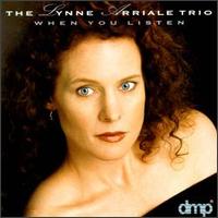 When You Listen von Lynne Arriale