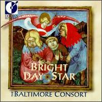 Bright Day Star von Baltimore Consort