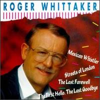 Live [Drive] von Roger Whittaker