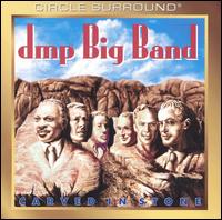 Carved in Stone von DMP Big Band