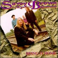 Bring It Home von Savoy Brown