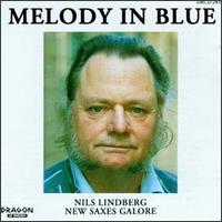 Melody in Blue von Nils Lindberg