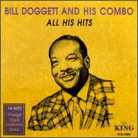 All His Hits von Bill Doggett